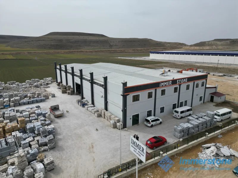 ImmerStone Doğaltaş