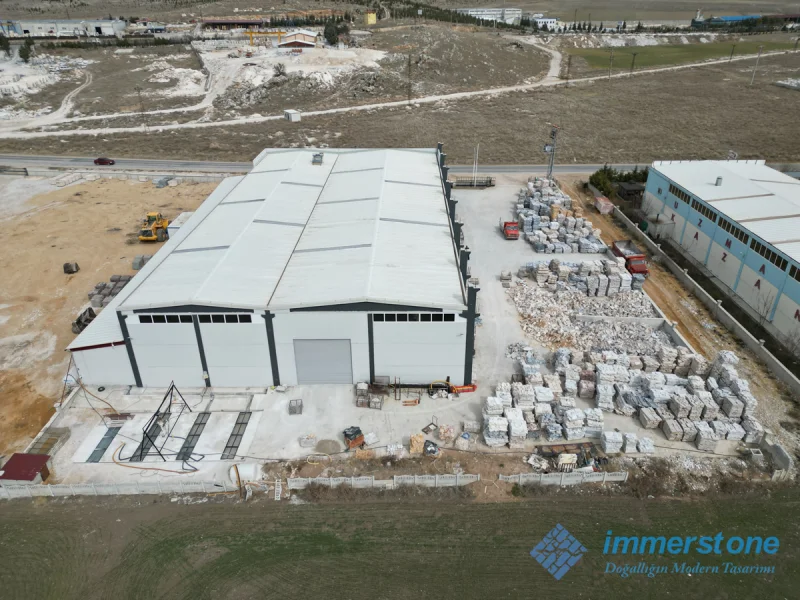 Titiz ve Disiplinli Üretim